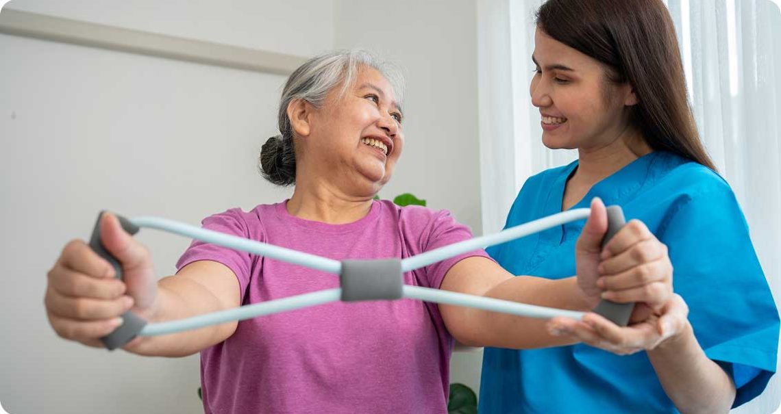 atividades ocupacionais para idosos